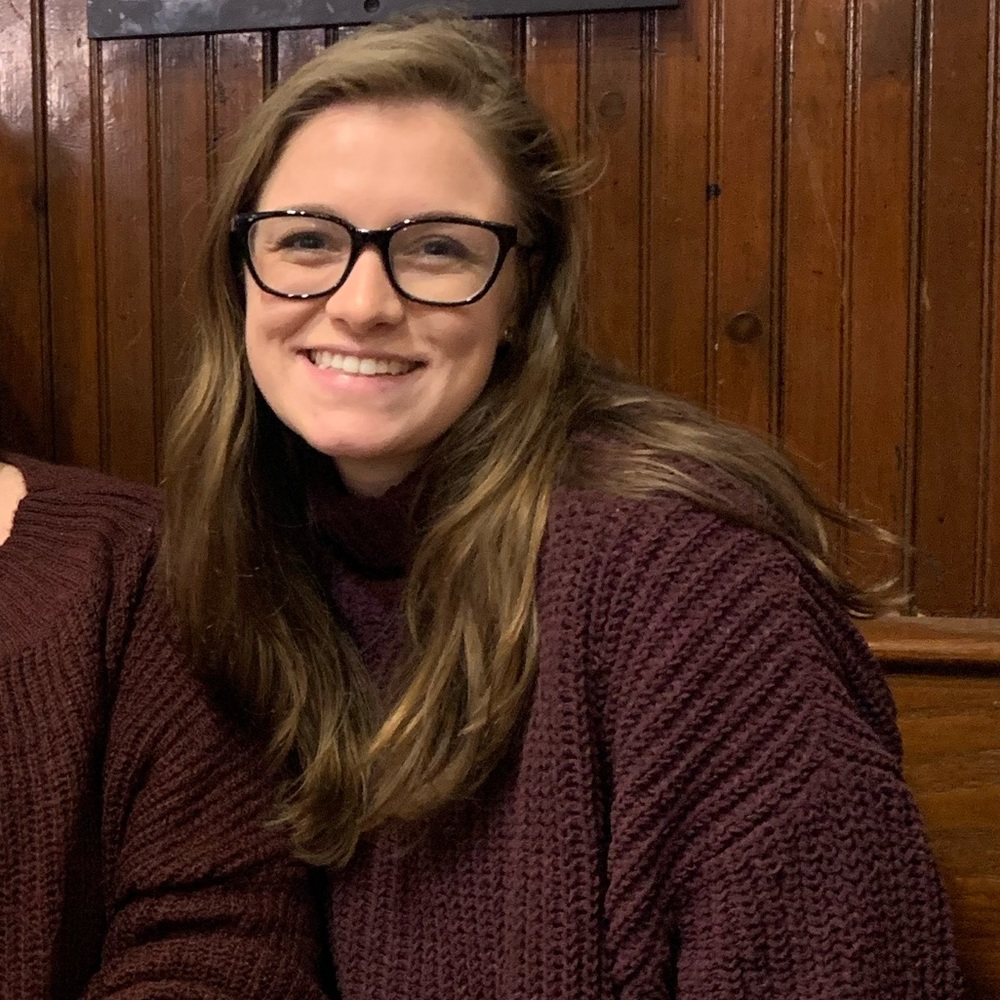 Meet your Posher, Ashley